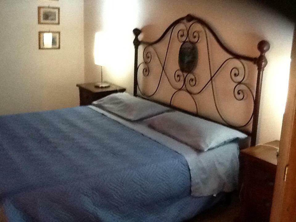 Villa Rifugio Di Campagna Vitorchiano Exterior foto