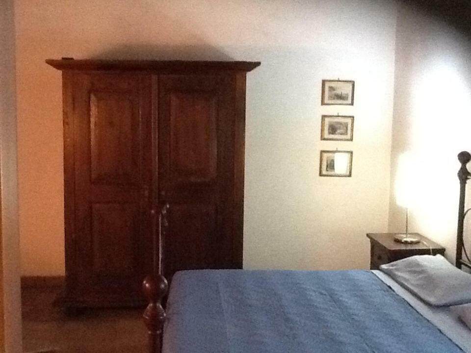 Villa Rifugio Di Campagna Vitorchiano Exterior foto